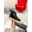 Balenciaga Paris High Top Women/Men Sneakers in Fully destroyed cotton and rubber Black 2023