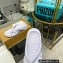 Balenciaga Mold Women/Men Thong Sandals White 2023