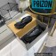 Balenciaga Mold Women/Men Thong Sandals Black 2023