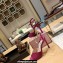 Jimmy Choo Heel 10cm Sacora Sandals Satin Dark Red 2023