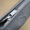 Gucci GG Embossed pouch Bag 625568 Gray 2023