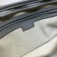Gucci GG Embossed pouch Bag 625568 Gray 2023