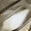 Gucci Savoy medium duffle bag 681295 White 2023