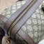 Gucci Savoy medium duffle bag 681295 Coffee 2023