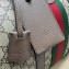 Gucci Savoy medium duffle bag 681295 Coffee 2023
