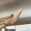 Dior Heel 6.5cm J'Adior Slingback Pumps in Nude Embroidered with Camel-Colored Saint-Gall Motif 2023
