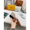 Fendi First rhinestone high-heeled slingbacks Silver 2023
