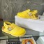DIOR by BIRKENSTOCK Tokio Women/Men Mules in Nubuck Calfskin Yellow 2023