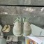 DIOR by BIRKENSTOCK Tokio Women/Men Mules in Nubuck Calfskin Green 2023