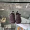 DIOR by BIRKENSTOCK Tokio Women/Men Mules in Nubuck Calfskin Coffee 2023
