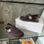 DIOR by BIRKENSTOCK Tokio Women/Men Mules in Nubuck Calfskin Coffee 2023