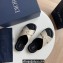 Dior Alias Men's Sandals in Grained Calfskin Beige 2023