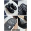 Dior Alias Men's Sandals in Grained Calfskin Black 2023