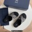Dior Alias Men's Sandals in Oblique Jacquard Beige 2023