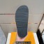 Louis Vuitton Mini Monogram textile Miami Women/Men Mules Black 2023