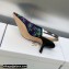 Dior Heel 6.5cm J'Adior Slingback Pumps in Purple Multicolor Embroidered Cotton with Toile de Jouy Voyage Motif 2023