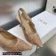 Dior Heel 6.5cm J'Adior Slingback Pumps in Nude Transparent Mesh Embroidered with D-Lace Macramé Motif 2023