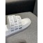 Versace Logo Lettering Rubber pool Slides White 2023