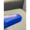 Versace Logo Lettering Rubber pool Slides Blue 2023