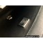 Chanel Sequins Small Flap Bag AS3820 Black 2023