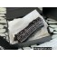 Chanel Sequins Small Flap Bag AS3820 Black 2023