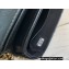 Chanel Shiny Aged Calfskin Clutch with Chain Bag AP3378 Black 2023