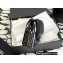 Chanel Sequins Small Flap Bag AS3820 Black 2023