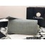 Chanel Deauville Large Shopping Bag Washed Denim 2023