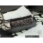 Chanel Sequins Small Flap Bag AS3820 Black 2023