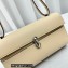 Savette Symmetry 26 Bag in Leather 1859 Beige