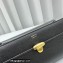 Savette Symmetry 26 Bag in Leather 1859 Black