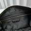 Miu Miu Nappa leather top-handle Pocket bag 5BB150 Black