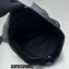 Balenciaga Trash Shopping Bag in calfskin black