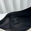 Givenchy Mini Voyou bag in leather Black