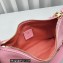 Givenchy Mini Voyou bag in leather Pink