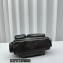 Miu Miu Nappa leather top-handle Pocket bag Coffee