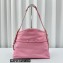 Givenchy Medium Voyou bag in leather Pink