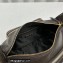 Miu Miu Nappa leather top-handle Pocket bag Coffee
