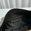Miu Miu Nappa leather top-handle Pocket bag Coffee
