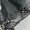 Givenchy Medium Voyou bag in leather Black