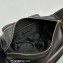 Miu Miu Nappa leather top-handle Pocket bag Black