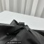 Miu Miu Leather hobo bag 5BC119 Black