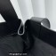Miu Miu Leather hobo bag 5BC119 Black