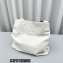 Miu Miu Leather hobo bag 5BC119 White