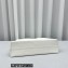 Miu Miu Leather hobo bag 5BC119 White