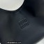 Miu Miu Leather hobo bag 5BC155 Black