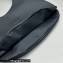 Miu Miu Leather hobo bag 5BC155 Black