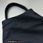 Miu Miu Leather shoulder bag 5BC117 Black