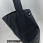 Miu Miu Leather shoulder bag 5BC117 Black