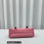 Miu Miu Grace Lux Shoulder Bag Pink
